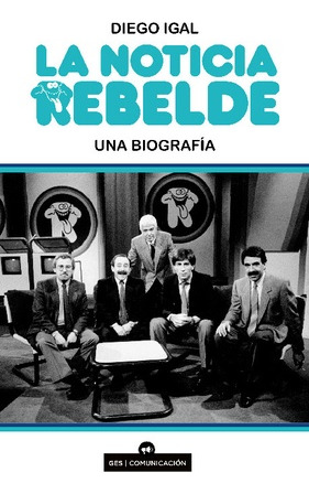 Noticia Rebelde   La - Noticia