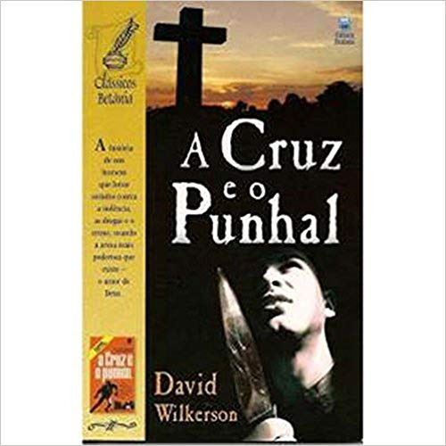 A Cruz E O Punhal