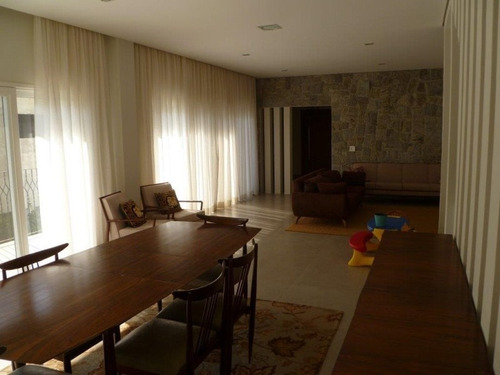 Imagem 2 de 28 de Excelente Casa No Capital Ville Iii Para Venda, Serra Dos Lagos, Cajamar Sp - Ca1363 - 34730784