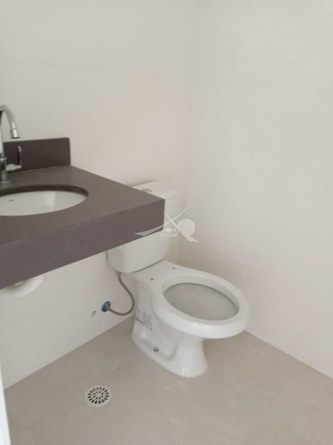 Imagem 30 de 30 de Sala Comercial Em Praia Grande, Boqueirão - A5160