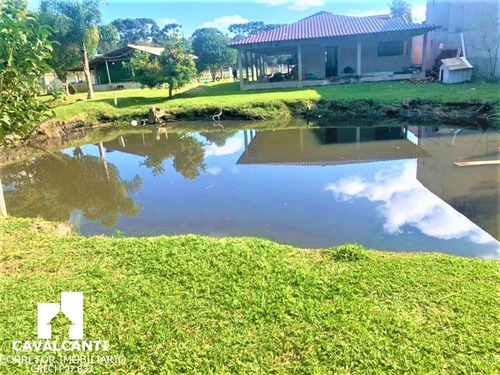 Imagem 10 de 17 de Chacara - Ch00020 - 71023609
