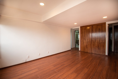 Imagen 18 de 27 de Enfrente Del Parque Hundido. 100 % Remodelado. Damos Factura