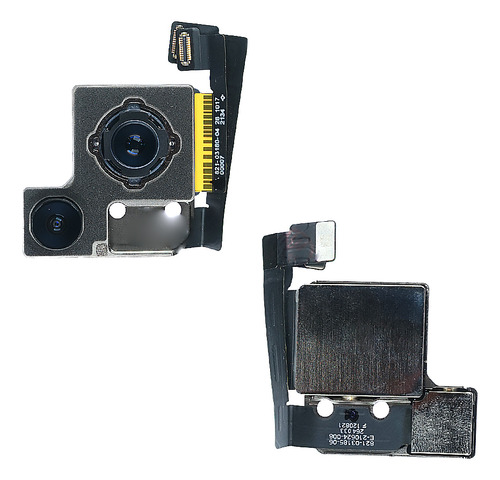 Flexor Cámara Trasera Para Iphone 13 Mini A2628 A2481 A2626