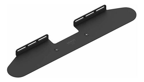 Sonos Wall Mount Para La Nueva Barra De Sonido Sonos Beam So