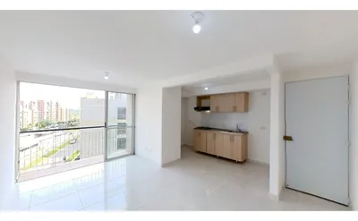 Apartamento en venta