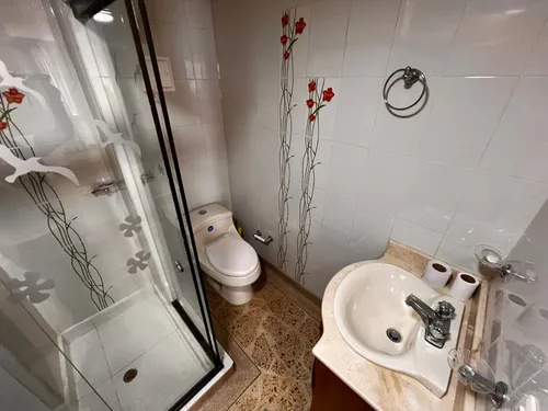 @medellin Lindo Apartamento En Laureles Zona Central Cod. 070525-02
