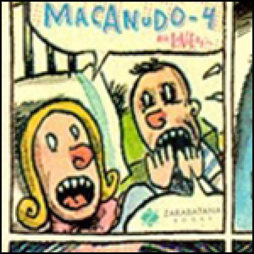 Macanudo - Vol. 4