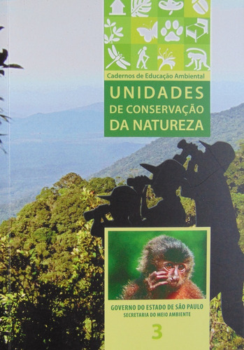 Unidades De Conservação Da Natureza