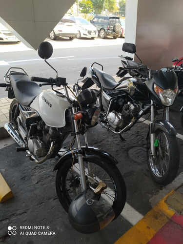 Honda Cargo