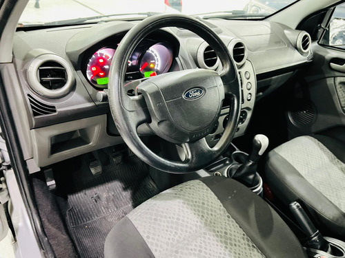 Ford Fiesta Fiesta Hatch Class 1.0 (Flex)