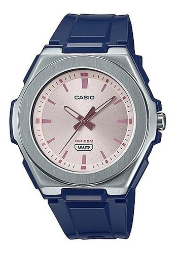 Reloj Casio Para Mujer Lwa-300h-2e / 7e / Lwa-300hrg-5e