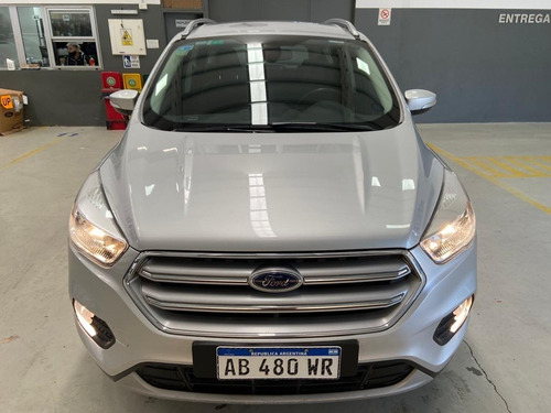 Ford Kuga 2.0 Sel At 240cv