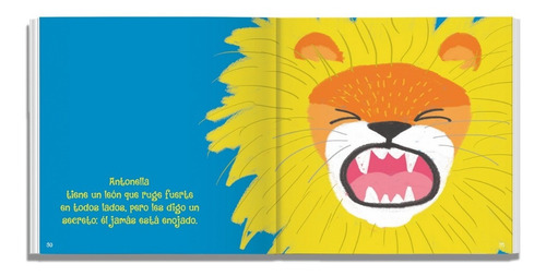 Cuento Personalizado Con Nombre El Magico Zoo