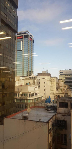 Imagen 2 de 11 de Oficina Aaa - Sup 704 M2 - Piso Alto En El Centro (capital Federal)