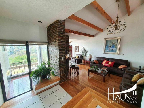 Imagen 4 de 18 de Casa En Venta, Lomas De Las Águilas