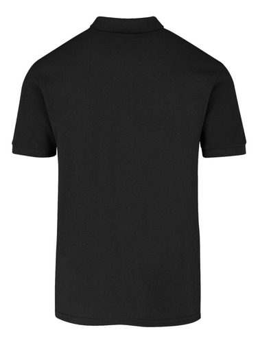 Playera Lisa Manga Corta 100% Algodón Peso Completo