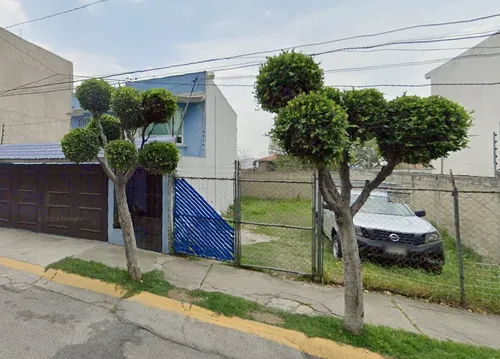Casa En Venta En Lomas Lindas, Atizapan De Zaragoza, Edomex, Sh05