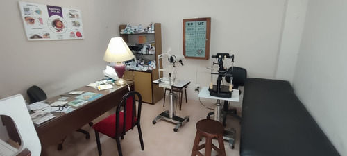 Centro Medico - Consultorios - Caseros Centro