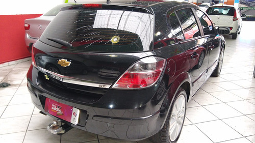 Chevrolet Vectra 2.0 Mpfi Gt Hatch 8v Flex 4p Manual