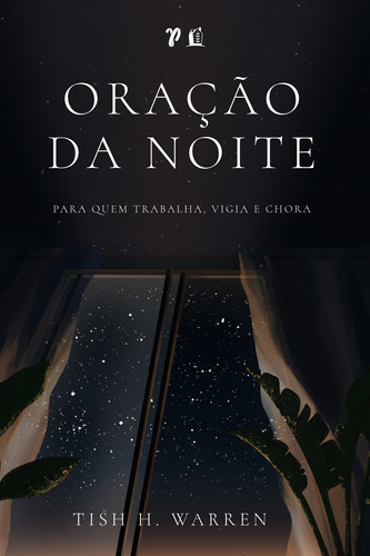 Livro Oração Da Noite