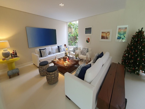 Imagem 19 de 30 de Maravilhosa Casa Com 9 Dormitórios À Venda, 650 M² - Costa Verde Tabatinga - Caraguatatuba/sp - Ca01188 - 70480861