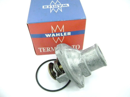 Válvula Termostática Omega Silverado 4.1 Wahler Original