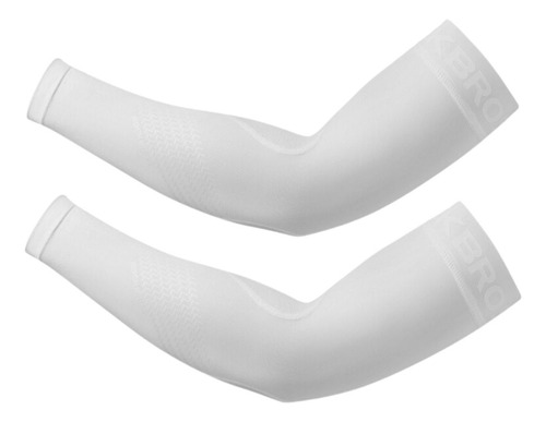 Mangas De Brazo Protección Uv Para Ciclismo Rockbros Xt057w