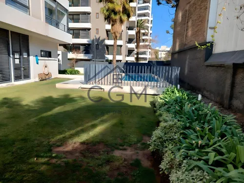 Departamento 3d / 3b / 2 Est Excelente Orientación