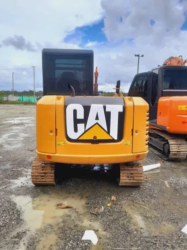 Cat 306