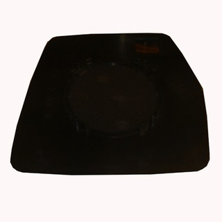 Mano Izquierda Lado Pasajero Espejo Vidrio Para Peugeot Expert 2007-2016 0386LS
