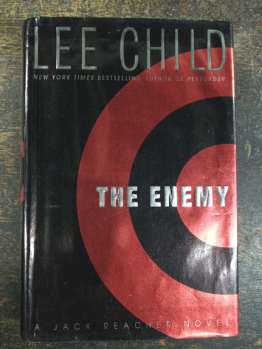 Imagen 1 de 3 de The Enemy * Lee Child * A Jack Reacher Novel * 