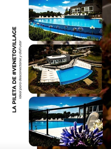 Imagen 20 de 22 de Departamento Veneto Village Villa Parque Siquiman, Vcp