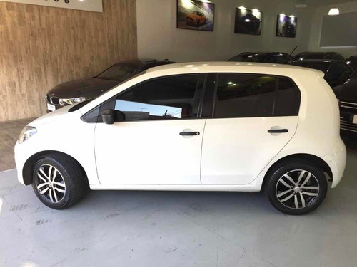 Volkswagen Up! 2016 1.0 Take 5p