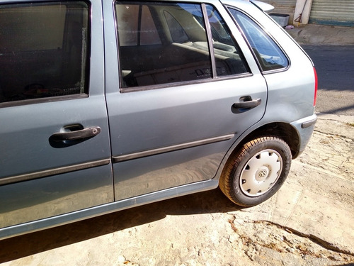 Volkswagen Gol 2000 1.0 16v 5p