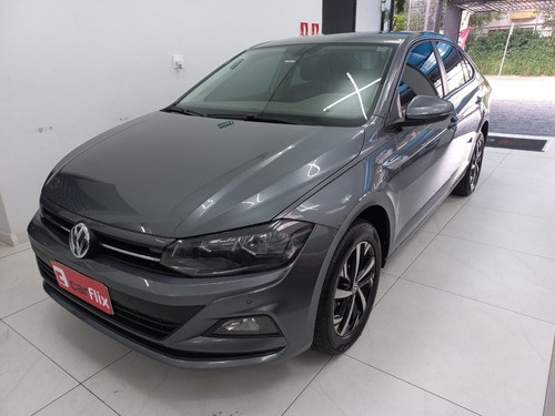 Volkswagen Virtus 1.0 200 TSI COMFORTLINE AUTOMÁTICO