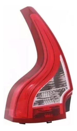 Lanterna Volvo Xc60 2009 2010 2011 2012 C/ Led Esquerda Depo