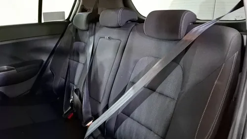 Kia Sportage 2.0 LX AUTO