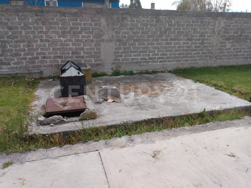 Bodega Con Amplio Terreno En Venta En Jilotepec, Estado De México