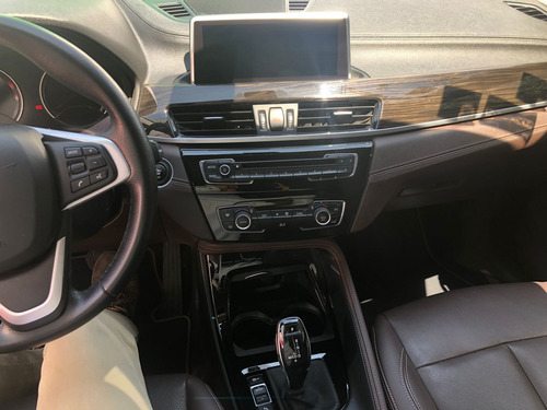 BMW X1 2.0 Sdrive 20ia X Line At