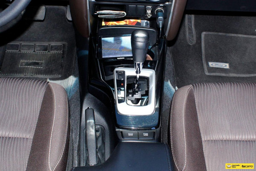 Toyota Fortuner 2.4 Sw4