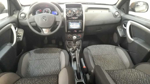 Renault Duster Dynamique 1.6 4x2 / 2021 Okm Nafta Stock(LG)