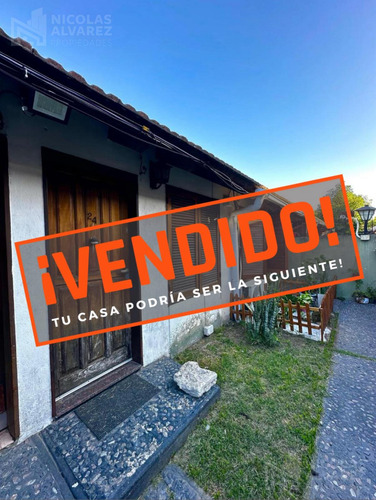 Dúplex 2 Ambientes Y Medio Con Patio En Venta! Ideal Inversor!