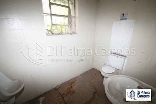 Imagem 5 de 13 de Casa Comercial Próximo Ao Metrô Alto Do Ipiranga. - Dp2045