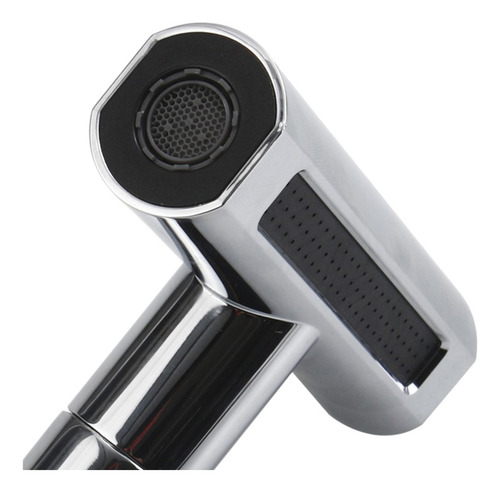 Extensor Llave Grifo Lavaplatos - Alta Presion 360° 4 Modos
