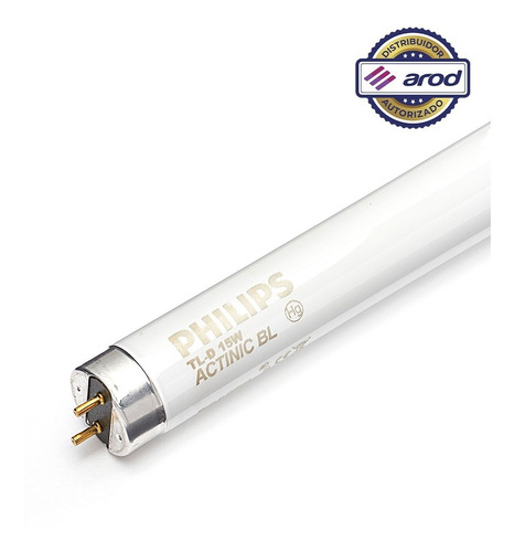 Imagen 5 de 7 de Atrapa Moscas Luz Uv Bugster 30 + 2 Lámparas De Repuesto