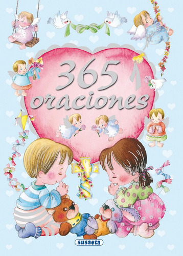 365 Oraciones (libro Original)