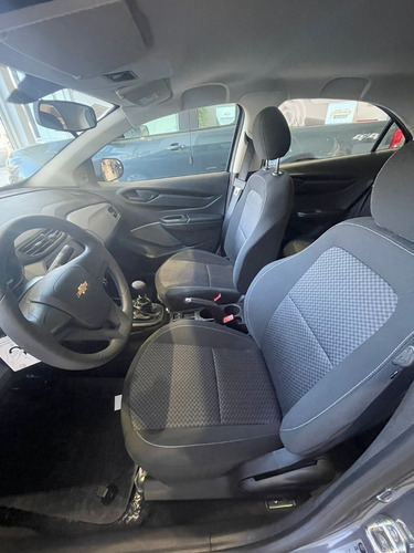 Imagen 6 de 18 de Chevrolet Onix Joy Plus 2022!! Plan 120 Cuotas