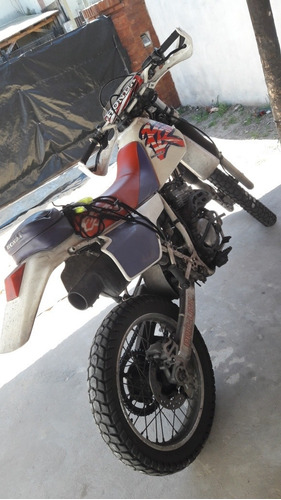 Imagen 15 de 16 de Honda Xr 250r