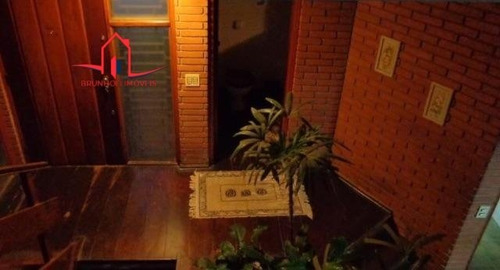 Casa A Venda No Bairro Vila Progresso Em Jundiaí - Sp. - 671-1