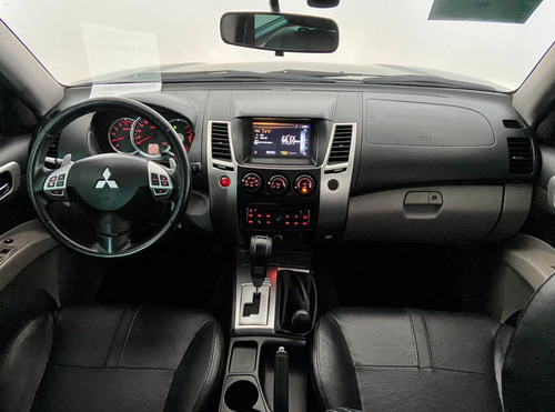Imagem 5 de 11 de Mitsubishi Pajero Dakar 3.2 Hpe 4x4 7 Lugares 16v Turbo